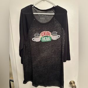 Friends torrid T-shirt